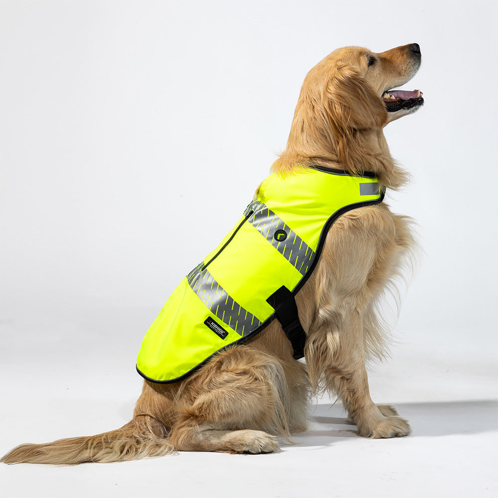 RoverWear™ Dog Vest