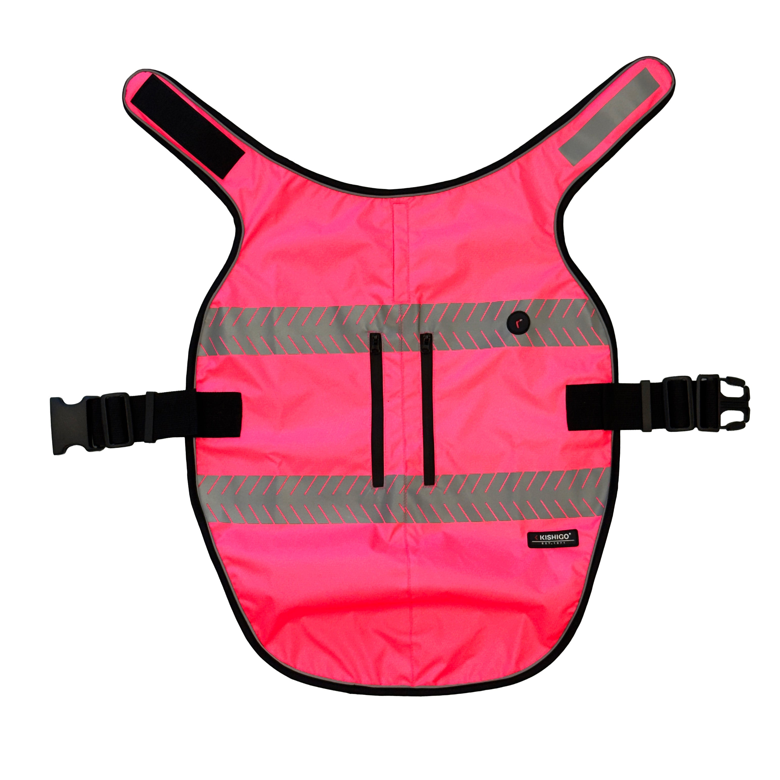 RoverWear™ Dog Vest