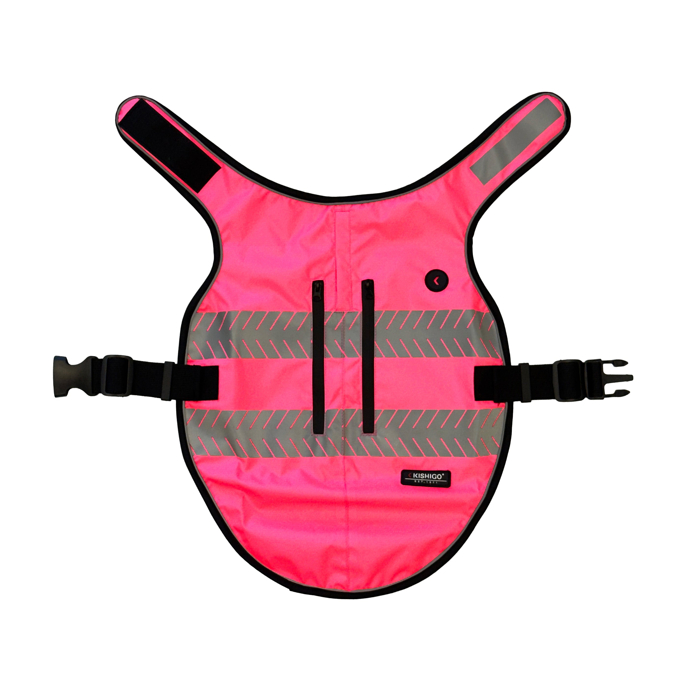 RoverWear™ Dog Vest