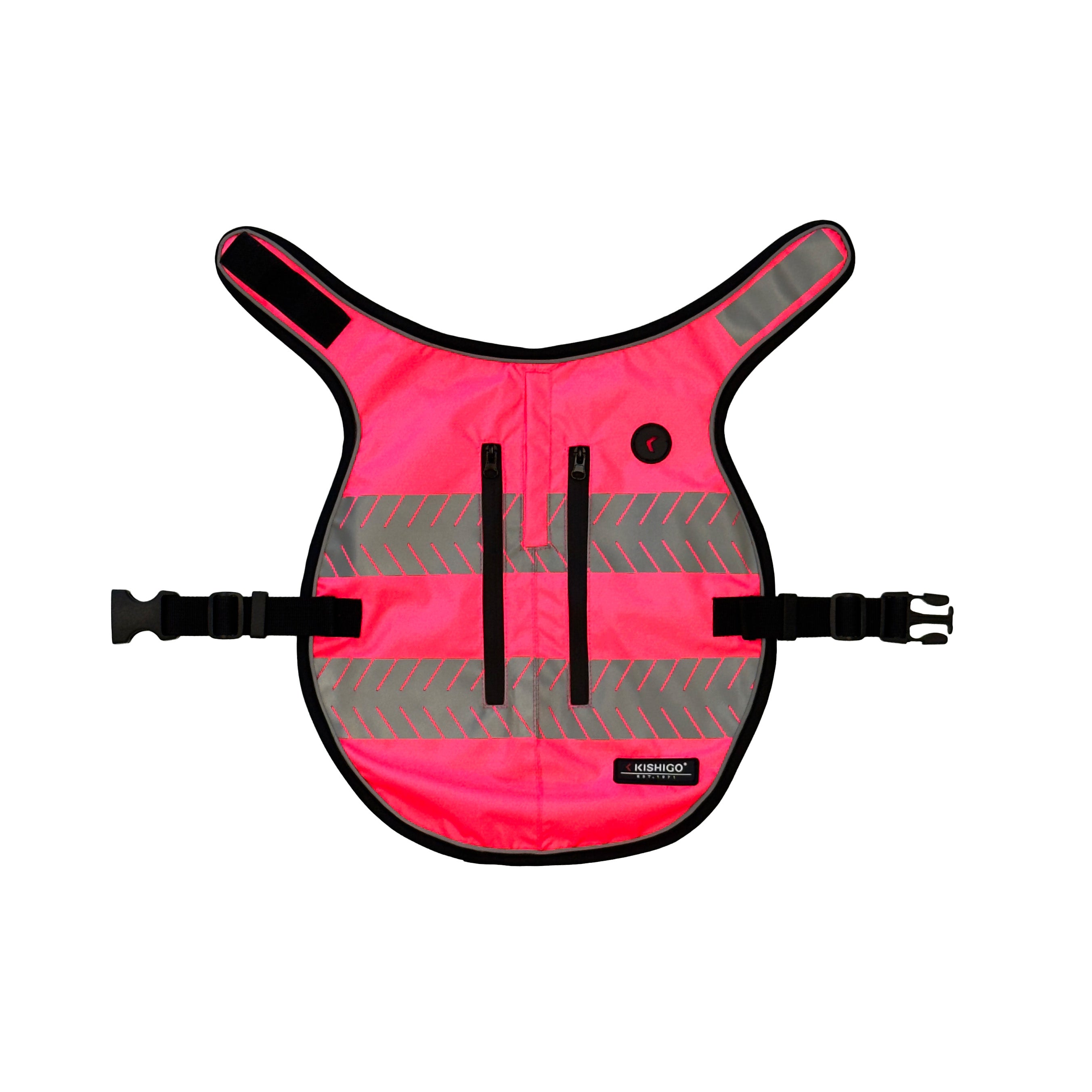 RoverWear™ Dog Vest