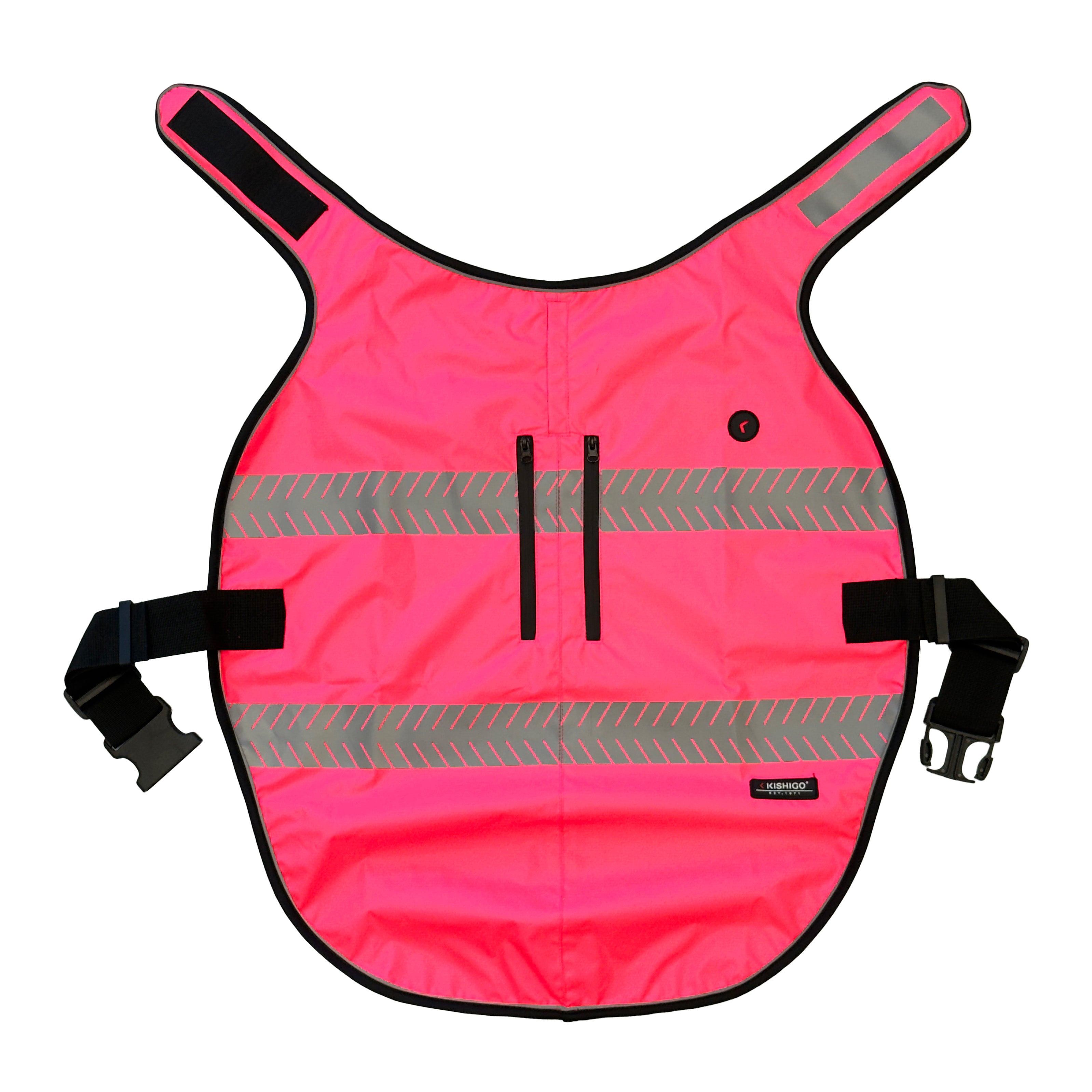 RoverWear™ Dog Vest