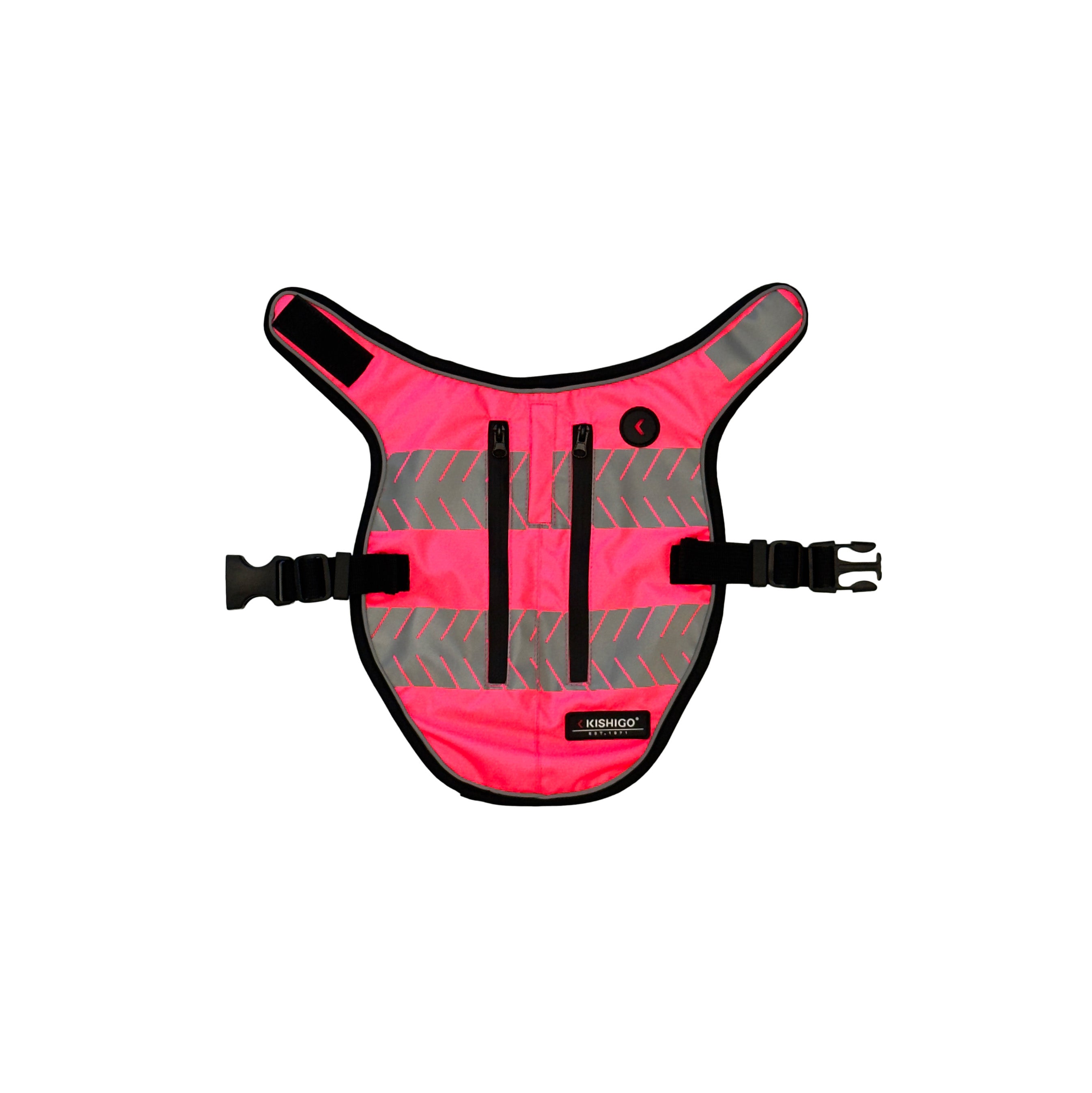 RoverWear™ Dog Vest