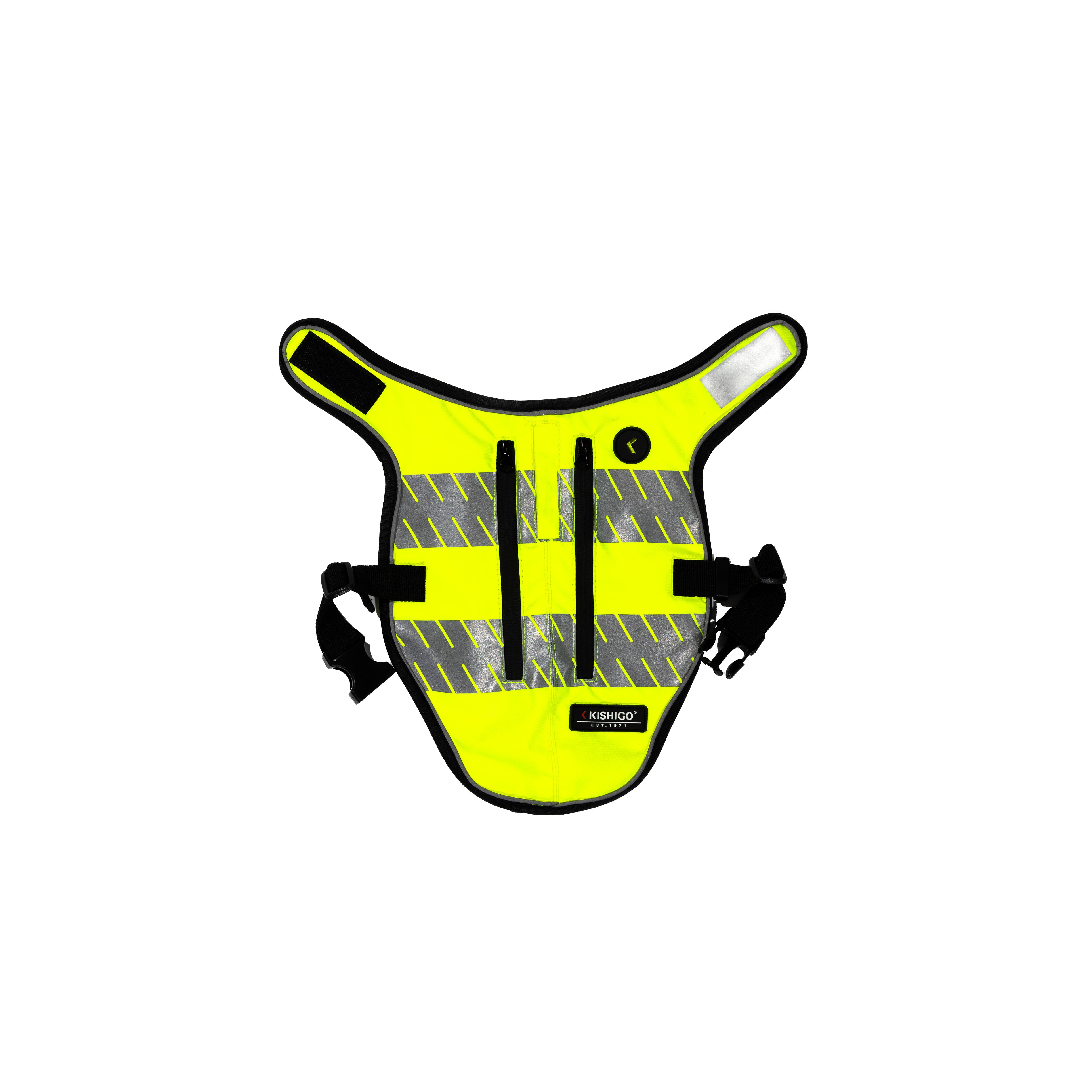 RoverWear™ Dog Vest